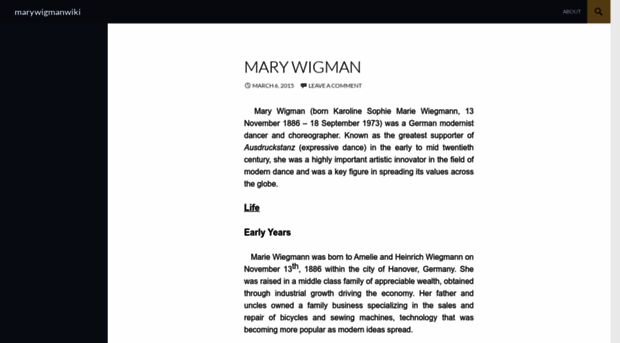 marywigmanwiki.wordpress.com