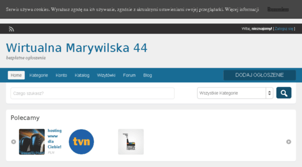 marywilska44.sklep.pl
