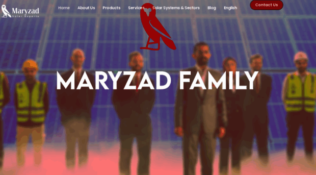 maryzad.com