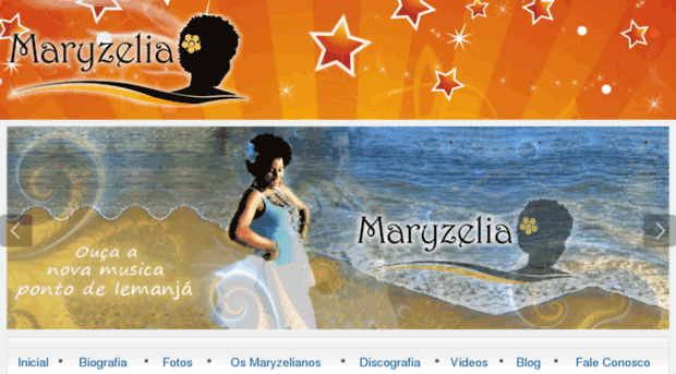 maryzelia.com