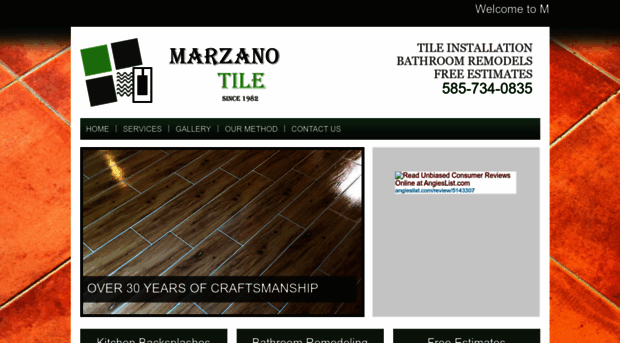 marzanotile.com