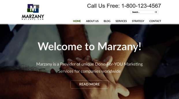 marzany.com