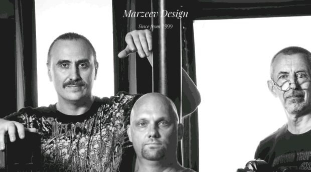 marzeev.com