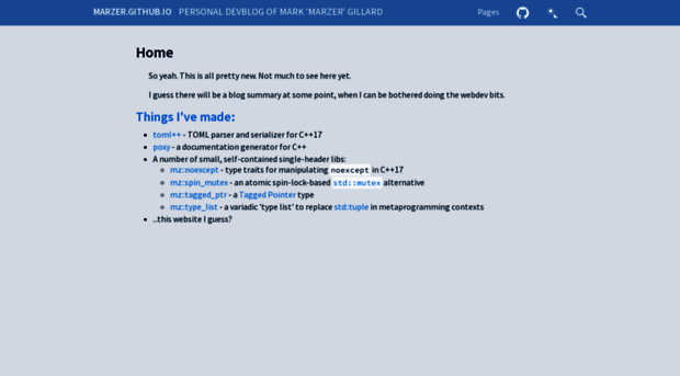 marzer.github.io
