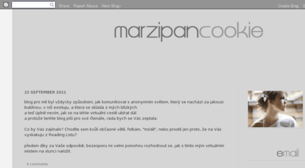 marzipan-cookie.blogspot.com