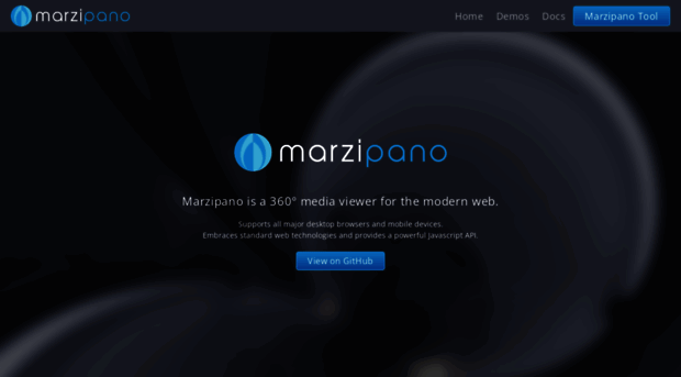 marzipano.net