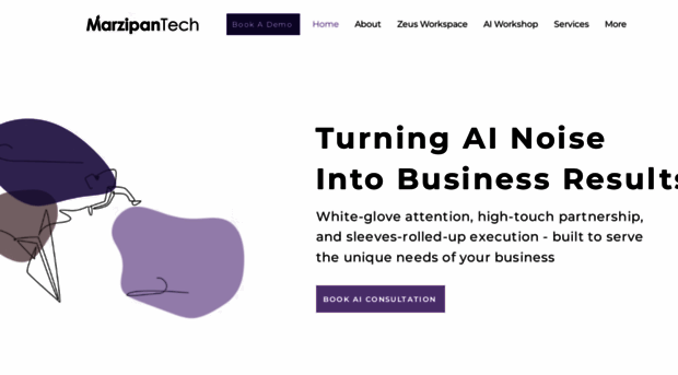 marzipantech.ai