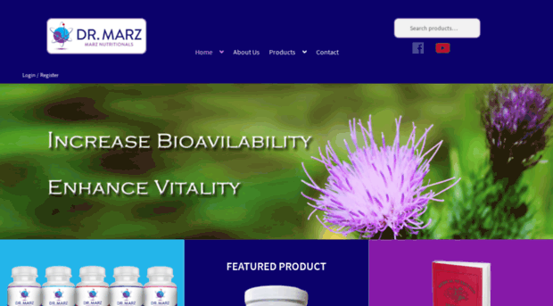 marznutrition.net