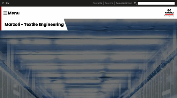 marzoli.camozzi.com