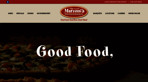 marzonis.com