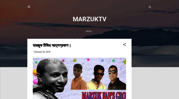 marzuktv.blogspot.com