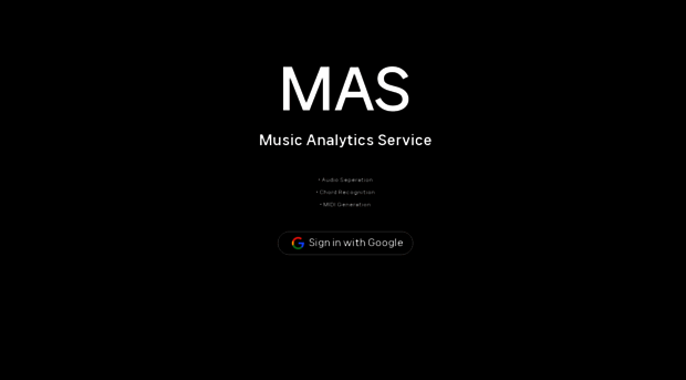 mas-ai.net