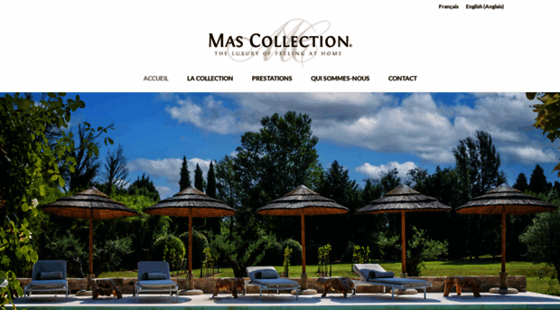 mas-collection.com