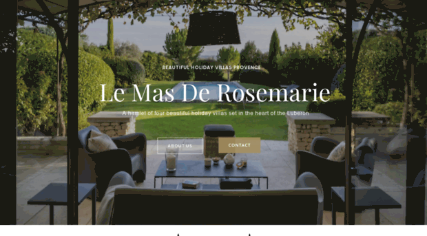 mas-de-rosemarie.com