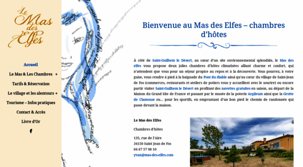 mas-des-elfes.com