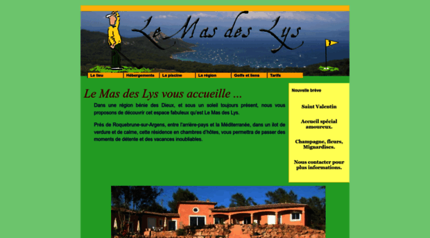 mas-des-lys.com