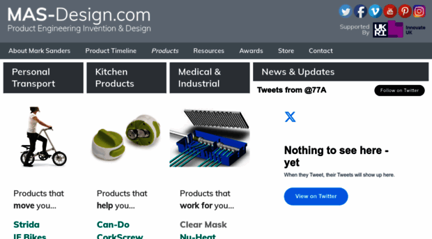 mas-design.com