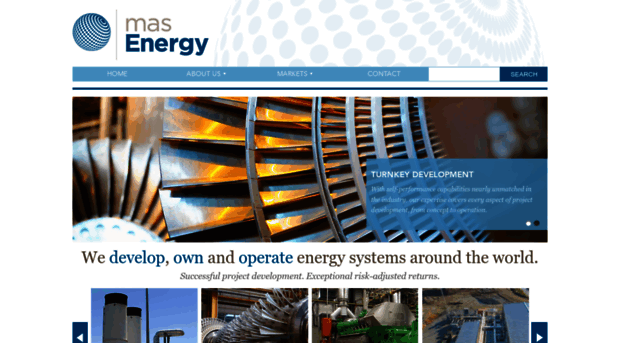 mas-energy.com