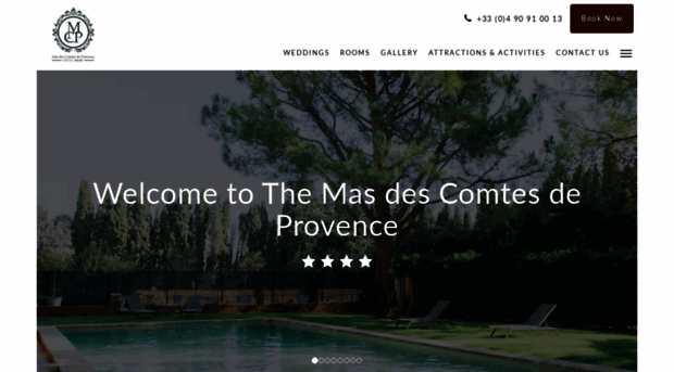 mas-provence.com