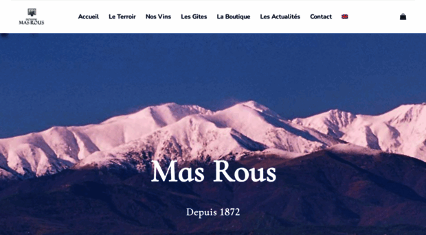 mas-rous.com