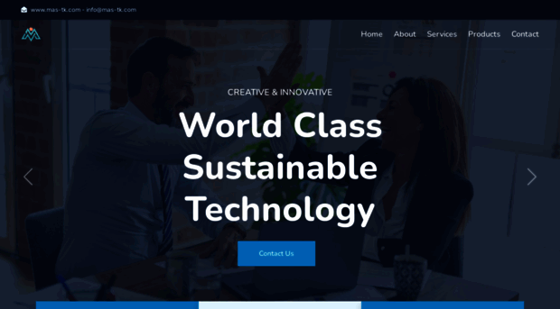 mas-tk.com