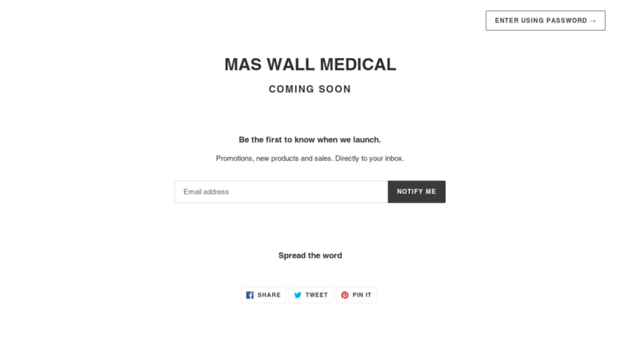 mas-wall-medical.myshopify.com