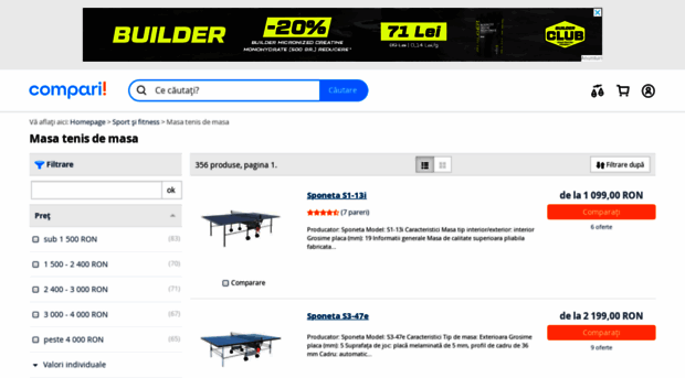 masa-tenis-de-masa.compari.ro