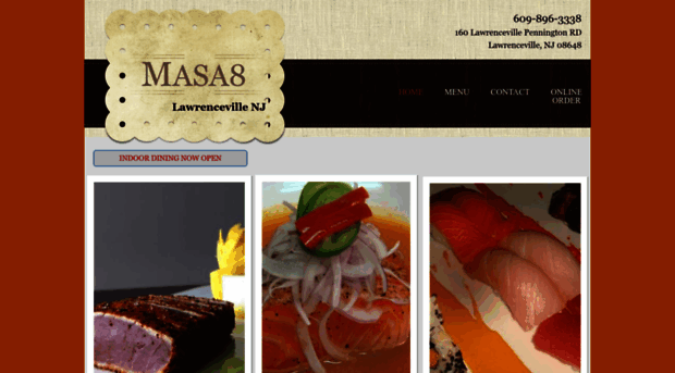 masa8sushi.net