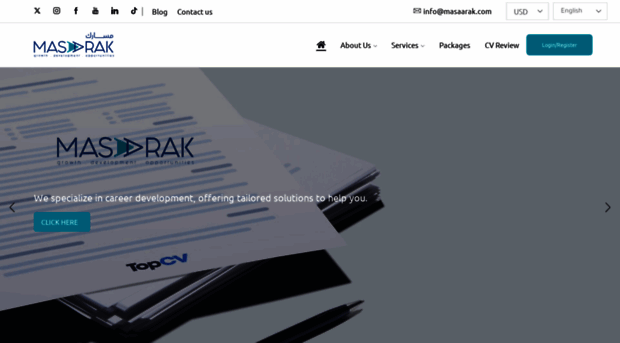 masaarak.com