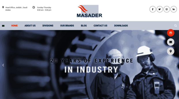 masadermulti.com