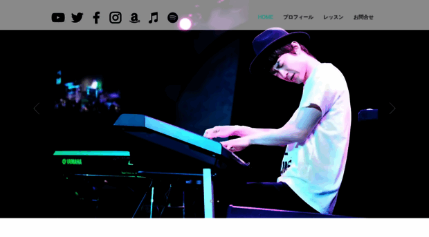 masahidenakano.com