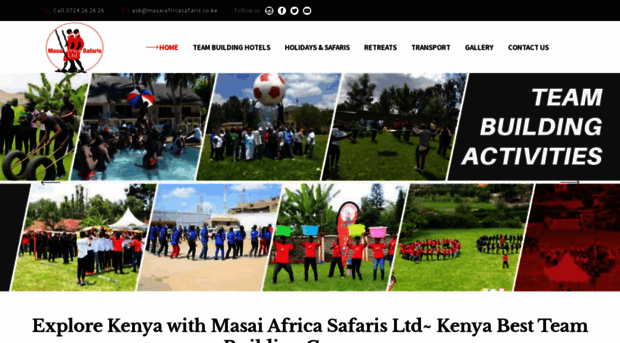 masaiafricasafaris.co.ke