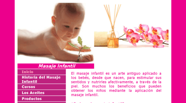 masaje-infantil.com