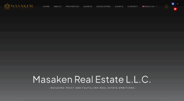 masaken-ae.com