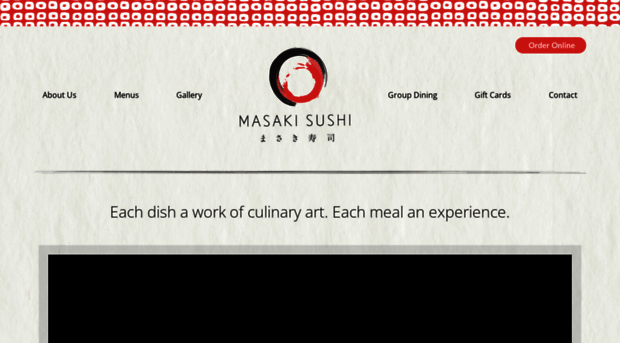 masakisushi.ca