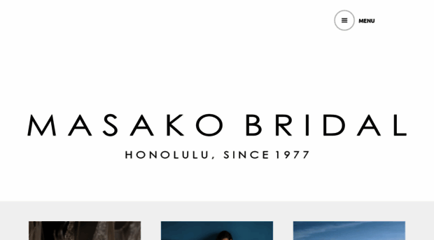 masakoformalshawaii.com