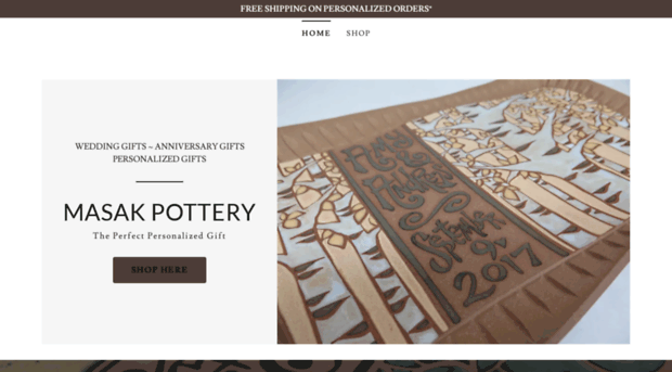 masakpottery.com