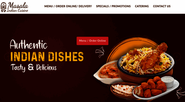 masala-indiancuisine.com