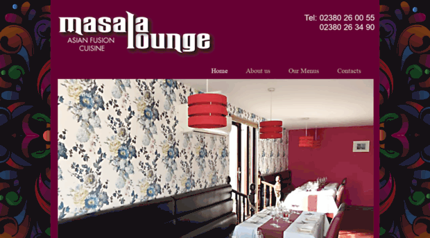 masala-lounge.co.uk