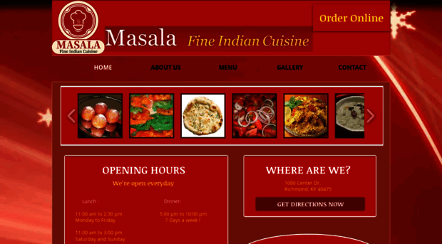 masalafinecuisine.com