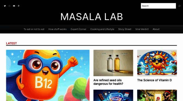 masalalab.in