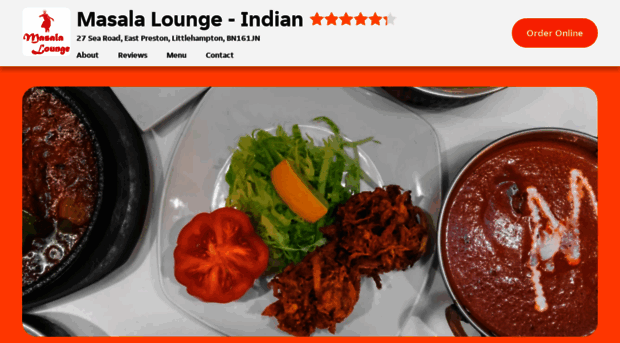 masalalounge-bn16.co.uk