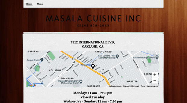 masalaoakland.weebly.com