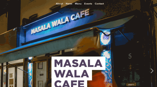masalawalacafe.co.uk