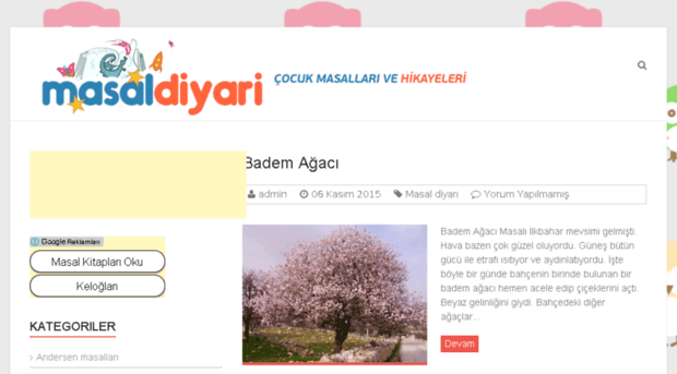 masaldiyari.net