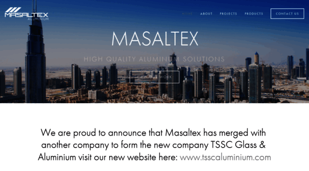 masaltex.com