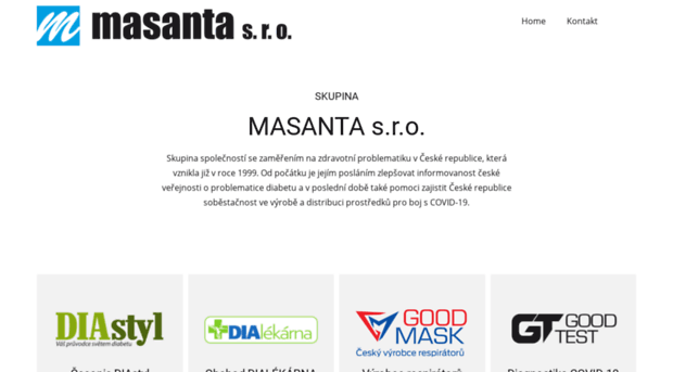 masanta.com