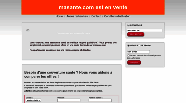 masante.com