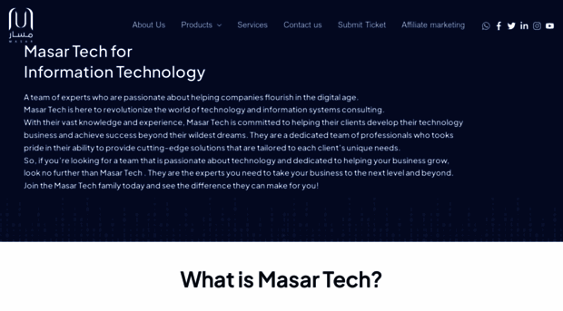 masar.net.sa