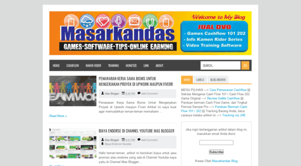 masarkandas.blogspot.com